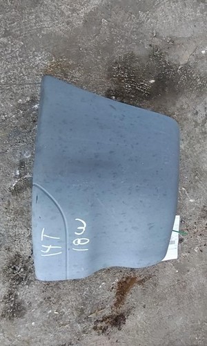 For 2007 FREIGHTLINER COLUMBIA 120 BUMPER END Left ,  CO