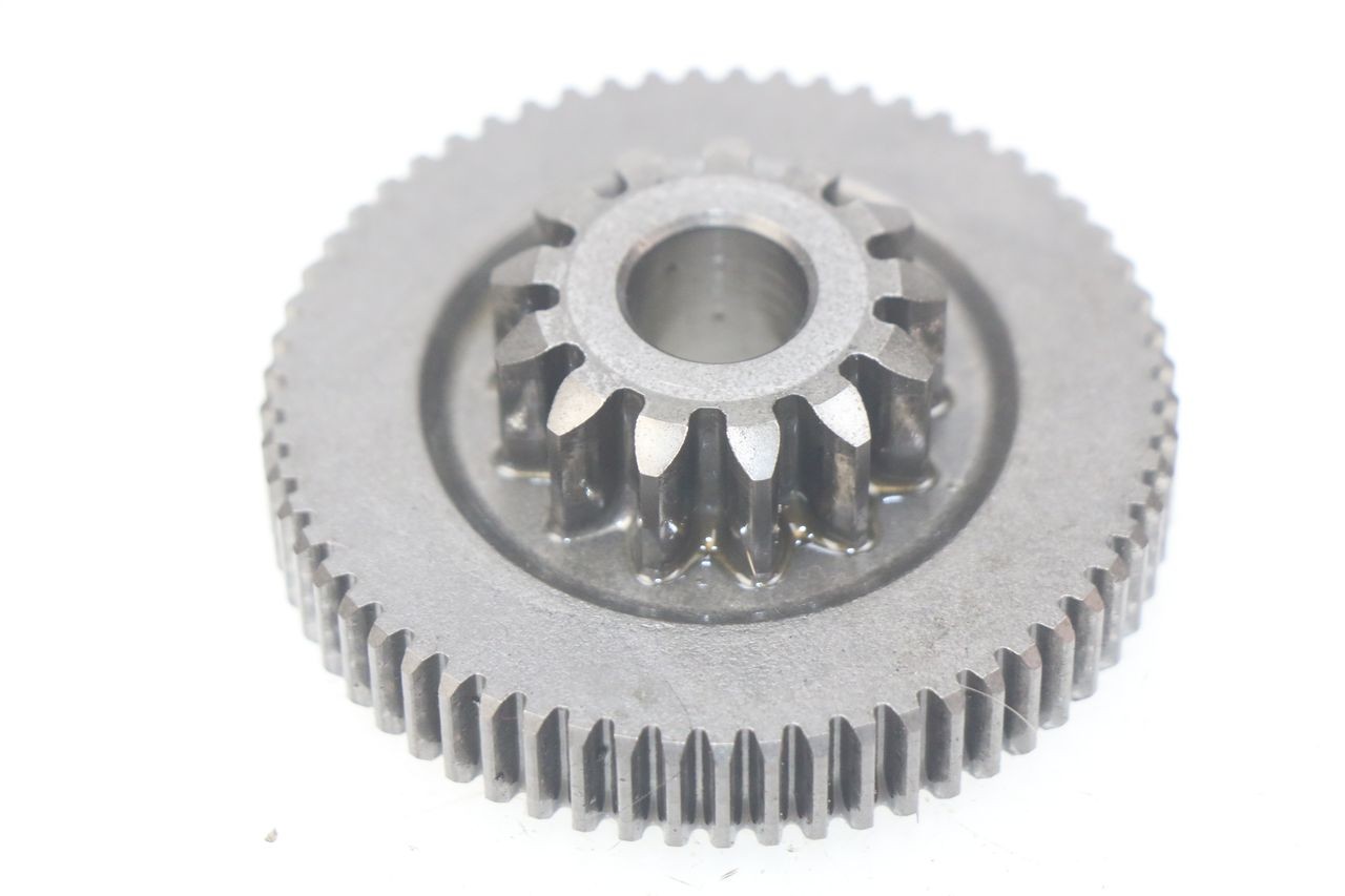STARTER FREEWHEEL - KAWASAKI Z S 750 (2003 - 2006)