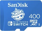 SanDisk 400GB microSDXC Nintendo Switch Memory Card UHS-I Class 10 U3 Genuine