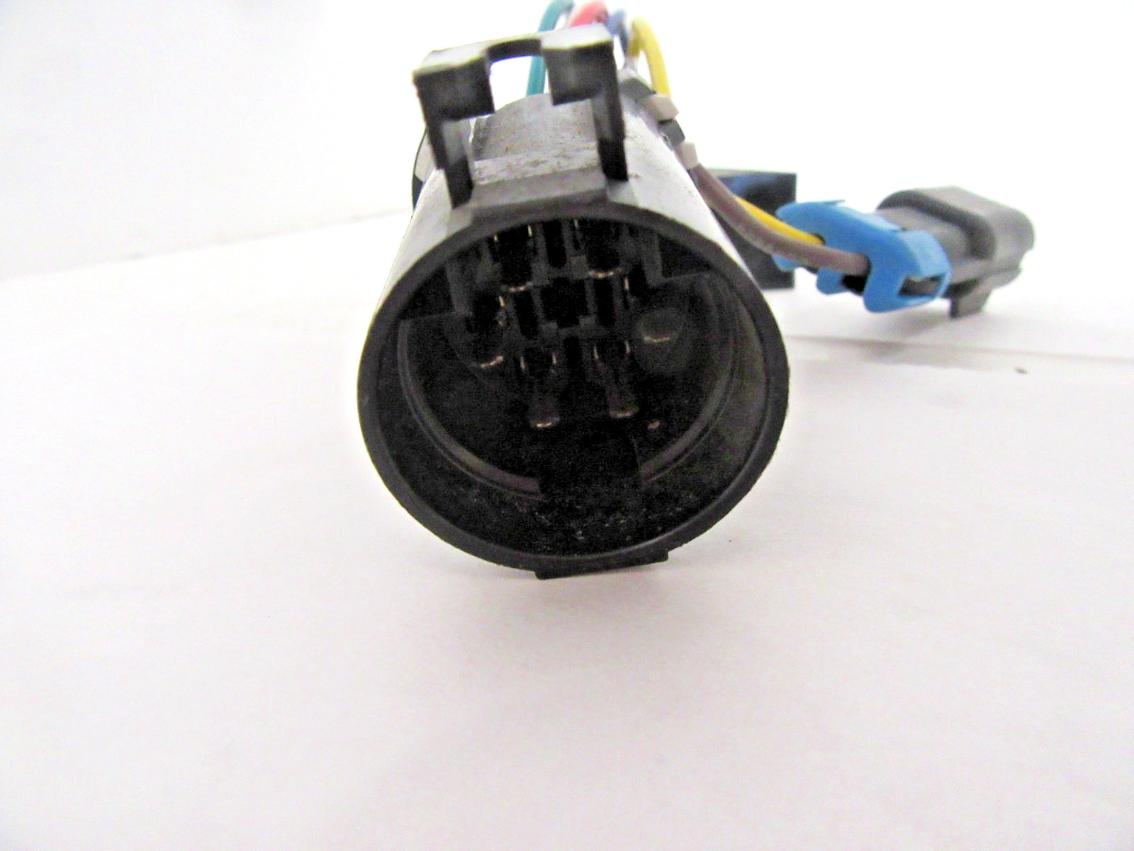 NEW Navistar International Bus SMC71207K Crossing Arm Control Kit 7-Series #2