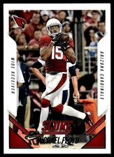 2015 Score Michael Floyd Arizona Cardinals #213