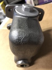 55 56 57 58 59 60 Thunderbird Master Cylinder 52-56 Ford 58 Edsel 52-59 Mercury 55 56 57 58 59 60 Thunderbird Master Cylinder 52-56 Ford 58 Edsel 52-59 Mercury