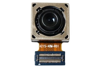 Original Samsung Galaxy A12 SM-A125F 48MP Haupt Rückfahrkamera