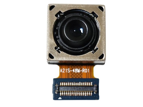Original Samsung Galaxy A12 SM-A125F 48MP Haupt Rückfahrkamera