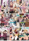 Japanese Manga Comic Book Imaizumin Chi wa Douyara Gal no Tamariba ni 1-9 set