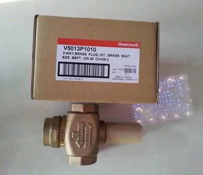 1PC New   V5013P1010 electric three-way valve   #zc