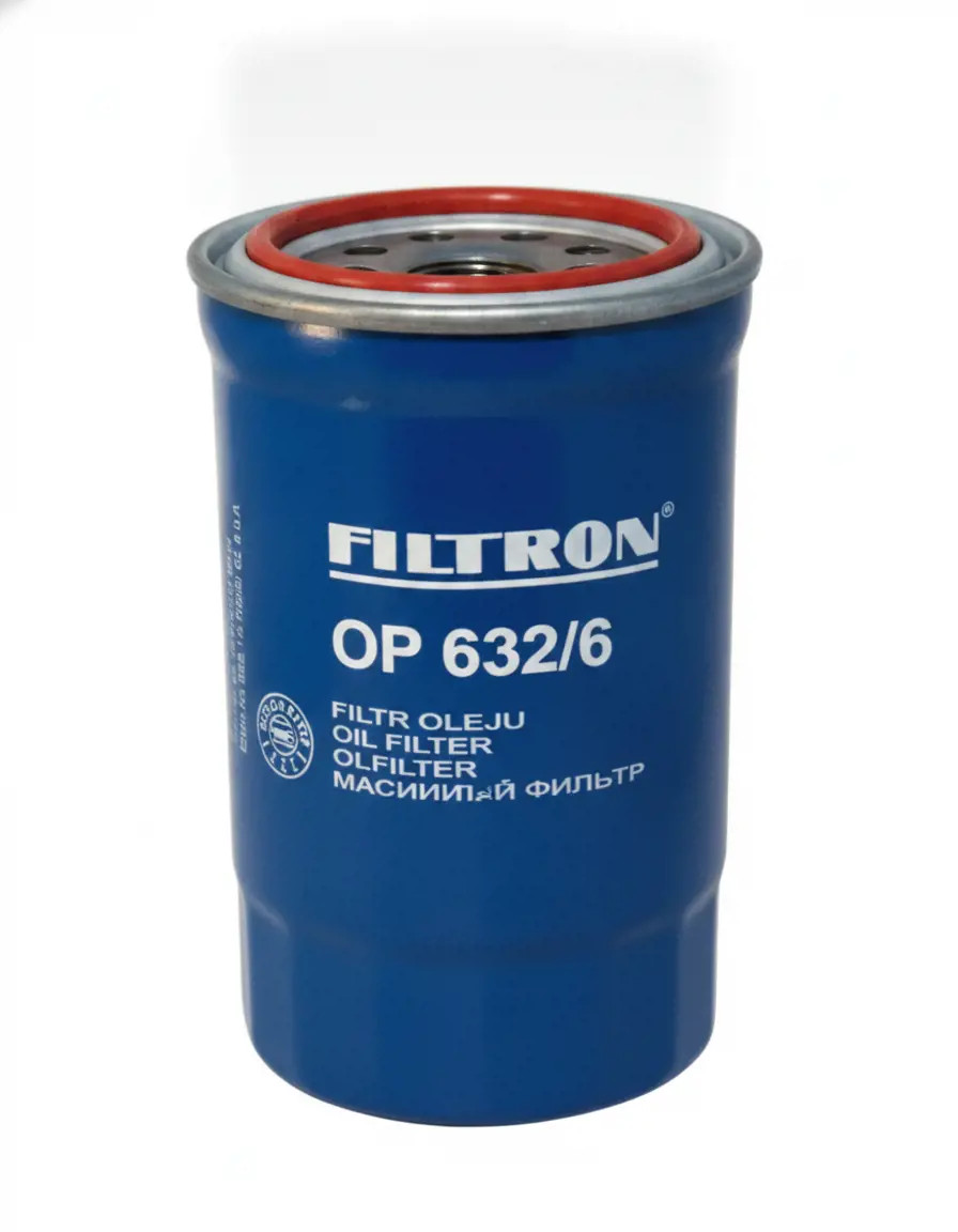 Filtron Ölfilter Op632/6 Op 632/6 - Bild 3