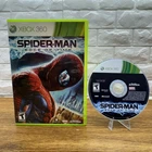 Spider-Man: Edge of Time (Microsoft Xbox 360, 2011) Tested Working Free Ship