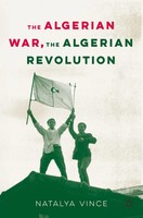 The Algerian War, The Algerian Revolution | Natalya Vince | Taschenbuch | Xv