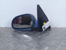 CHEVROLET Lacetti Sx Wing Door Mirror Left Side 9654-6905