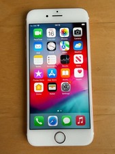 Apple iPhone 6s 32GB Smart Mobile Phone Smartphone Sim Free Pink Unlocked