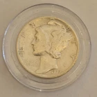 1939 Mercury Silver Dime BU - Uncirculated 90% Silver Very Nice!