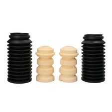 Staubschutzsatz Stoßdämpfer hinten für Honda Accord 5 CD CE | 473206