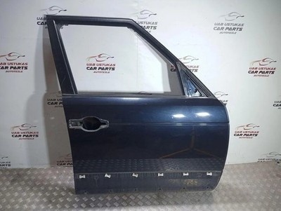 LAND ROVER RANGE ROVER III L322 Vordere rechte T�r 4.40 Petrol 2005 31301972