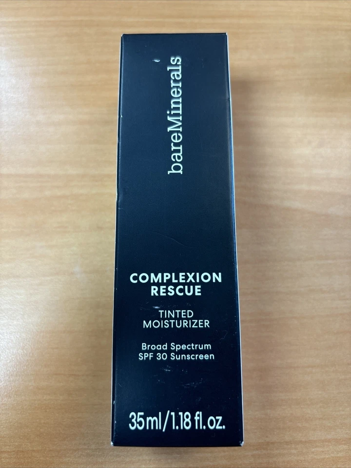 BareMinerals Tinted Moisturizer SPF30, 1.18 fl oz - BIRCH 1.5 - Image 2 of 4