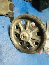 Power Steering Pump Fits 05-08 FORD F150 PICKUP 303052