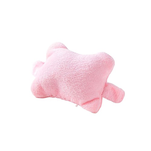 Cute Expression Wrist Rest Mini Pillow Support Comfortable Reduce Fatigue _yi - Afbeelding 7 van 18