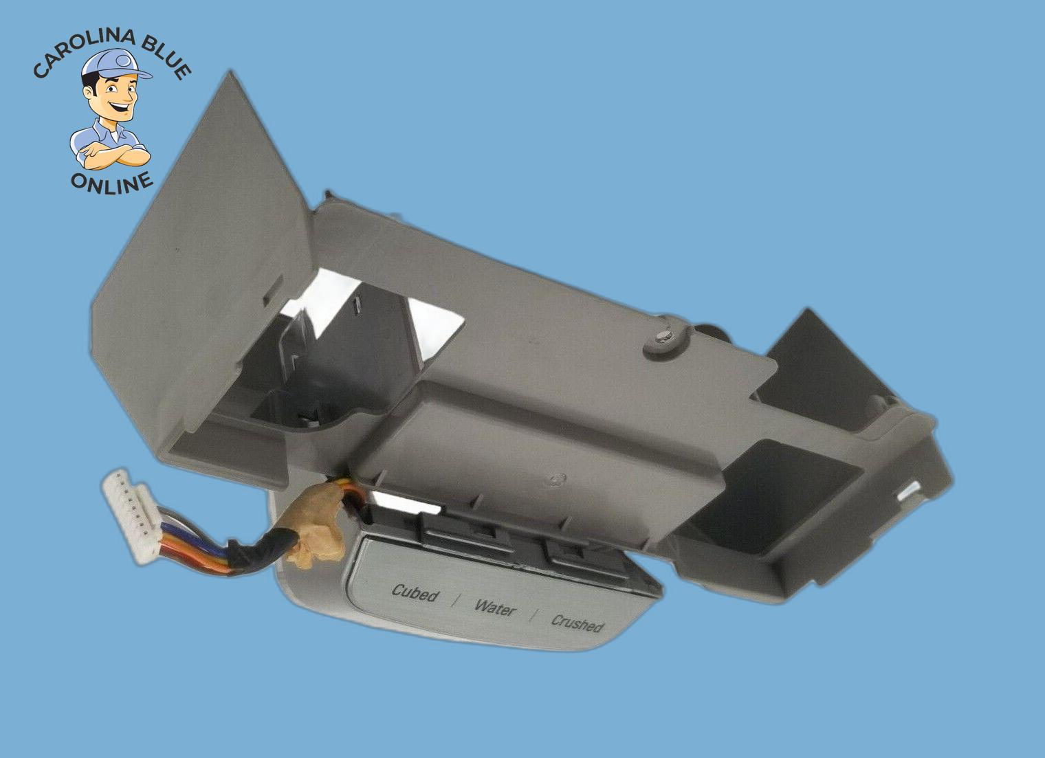 New Genuine OEM LG Refrigerator Funnel Assembly ADW73389915  180-Day Warranty