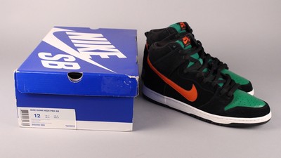 nike jagermeister