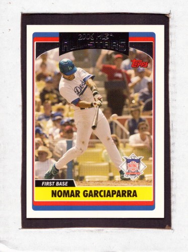 2006 Topps Update #UH-166 through #UH-330 - Finish Your Set - You Pick - Picture 80 of 166