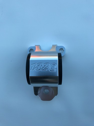 1320 97-01 CRV motor mount auto or manual transmission 75A 500hp RD1 BLEMISH - Picture 6 of 11