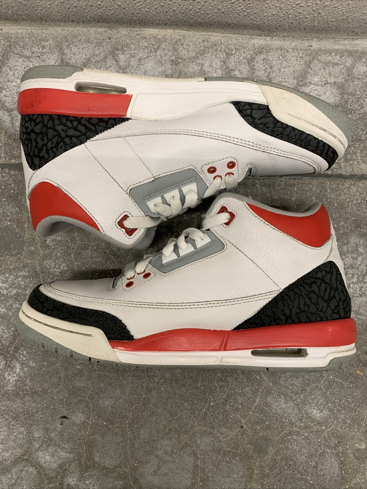 jordan 5 fire red youth