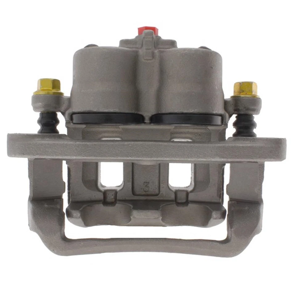 Суппорт дискового тормоза Centric Parts 2x подходит для минивэнов Mazda 2000–2006 годов выпуска - Изображение 3 из 4