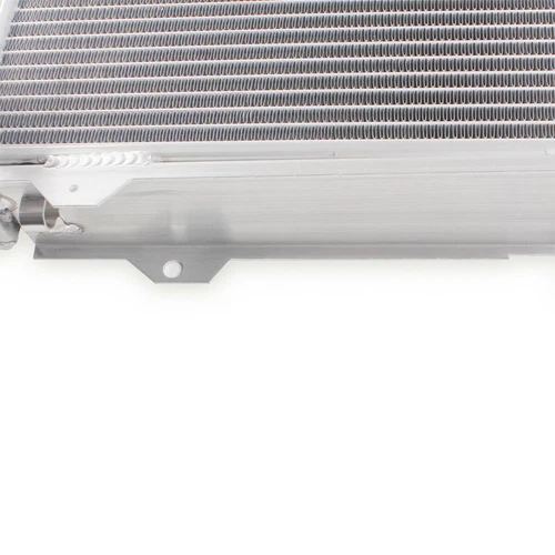 Aluminum Radiator For 1974-1979 Datsun 510 720 620 610 200B L20B BJR30 - Picture 7 of 8