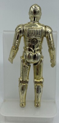 Star Wars C-3PO Droid 3.75