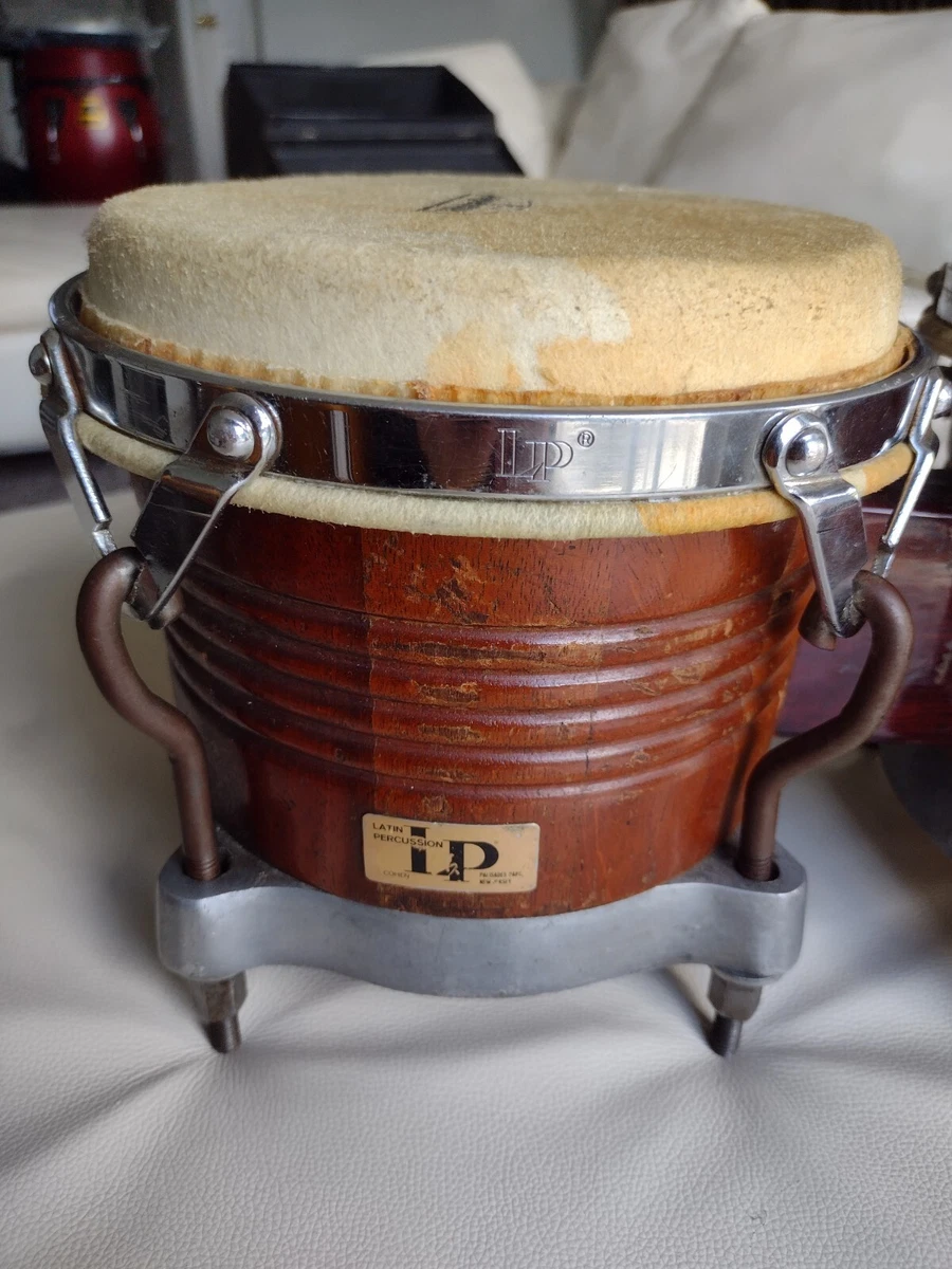 Lp Bongos