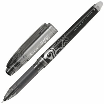 Pilot Frixion Point Erasable Rollerball, Choose Extra Fine or Fine Tip