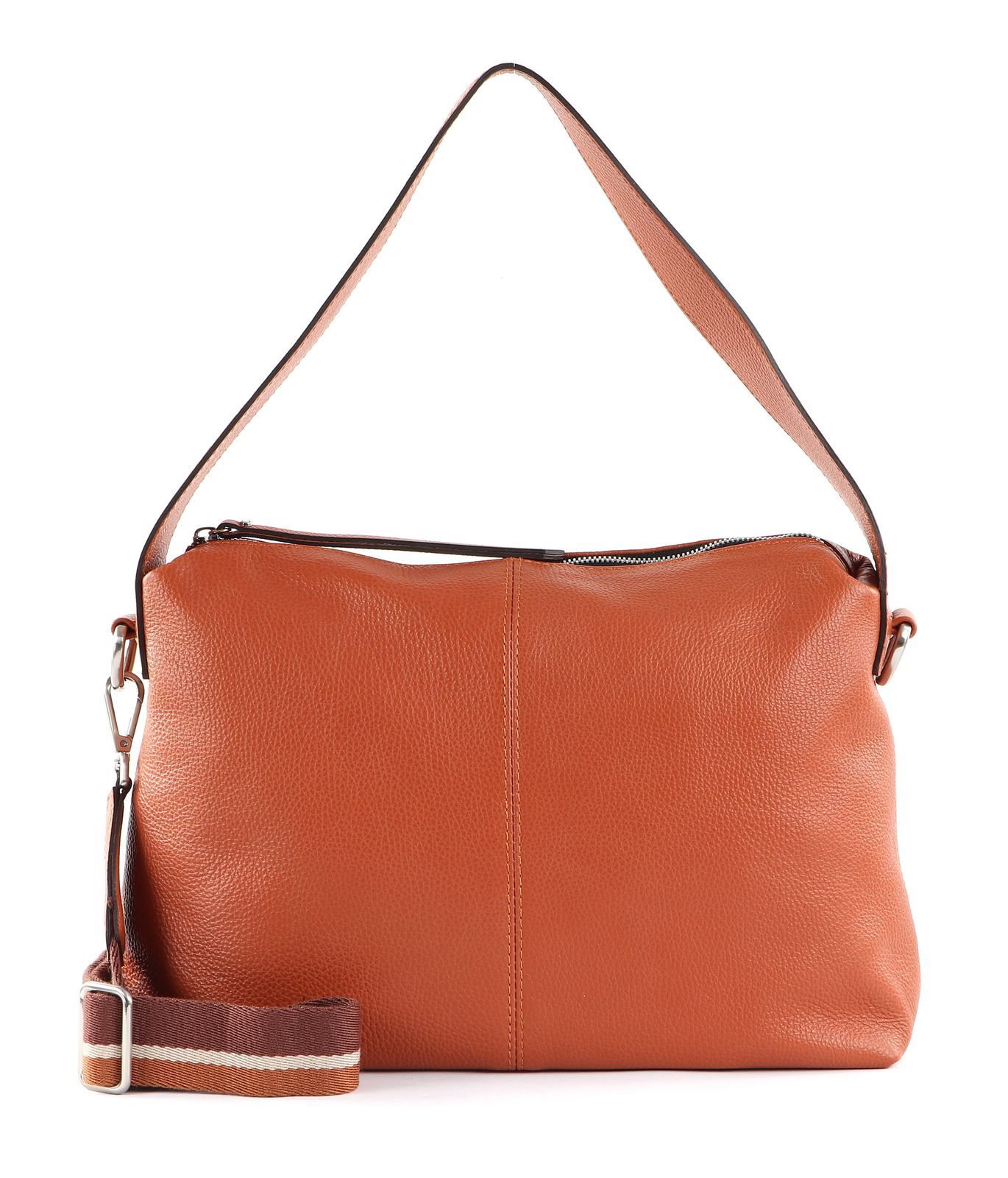 GIANNI CHIARINI Giorgia Shoulderbag Ginger