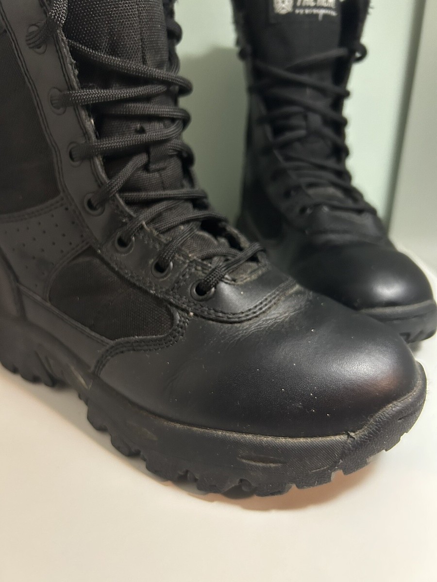 K*h様 7W表記　25cm相当　ゴアテックス　Combat Boots　P23 K*h様 7W表記 25cm相当 ゴアテックス Combat Boots P23