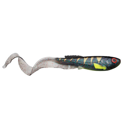 Abu Garcia Beast Curltail 21cm Gummifisch
