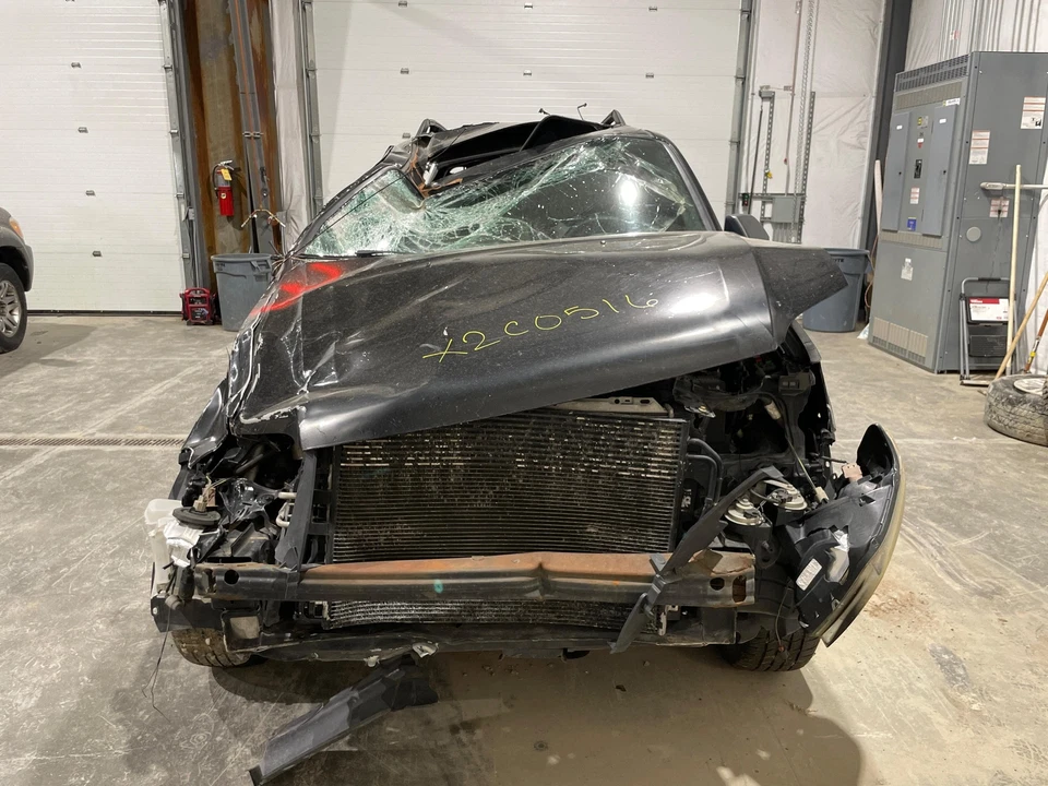 2009 - 2011 Mercury Mariner 2.5L Engine Motor (Vin 7 8th Digit) 227K Foto 2 de 4