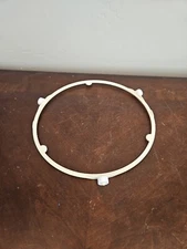 Vissani Over The Range Microwave Oven HVO170B Replacement Turntable Roller Ring