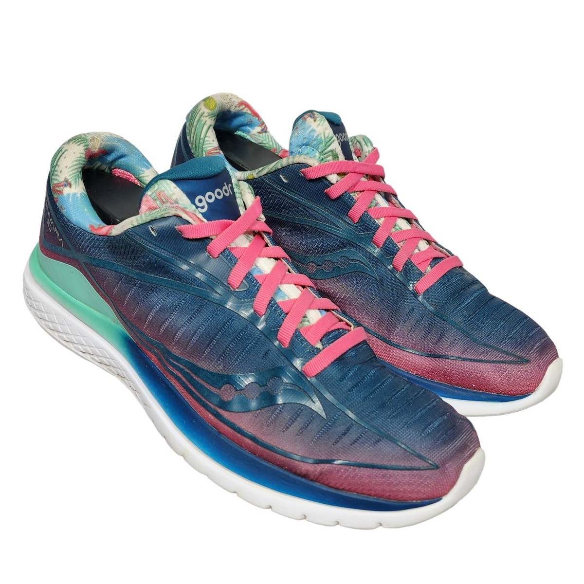 Saucony Women's Goodr Kinvara Running Shoes