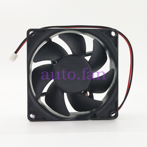For 1pc SUNON ME80251VX-0000-G99 Cooling fan 12V 1.9W 2wire 80*25mm - Picture 2 of 3
