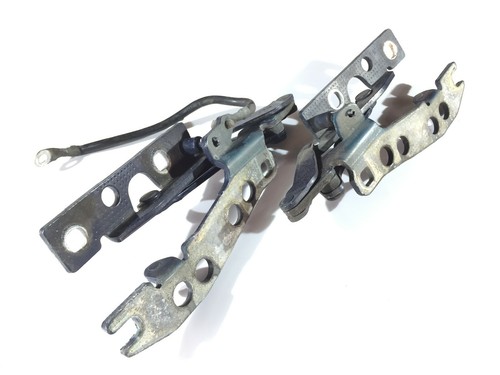 BMW E39 Motorhaubenschanier Schaniere Haubenschanier Orientblau