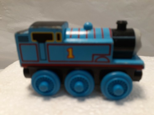 Thomas der Zug Holz Thomas - Bild 5 von 8