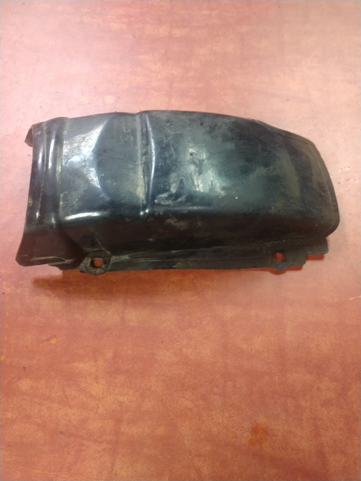 Заднее внутреннее крыло 1971 Kawasaki F6 125 от оригинального производителя - Изображение 4 из 4