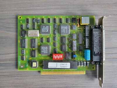 Allen Bradley 1784KT/B Kommunikationsschnittstellenmodul 