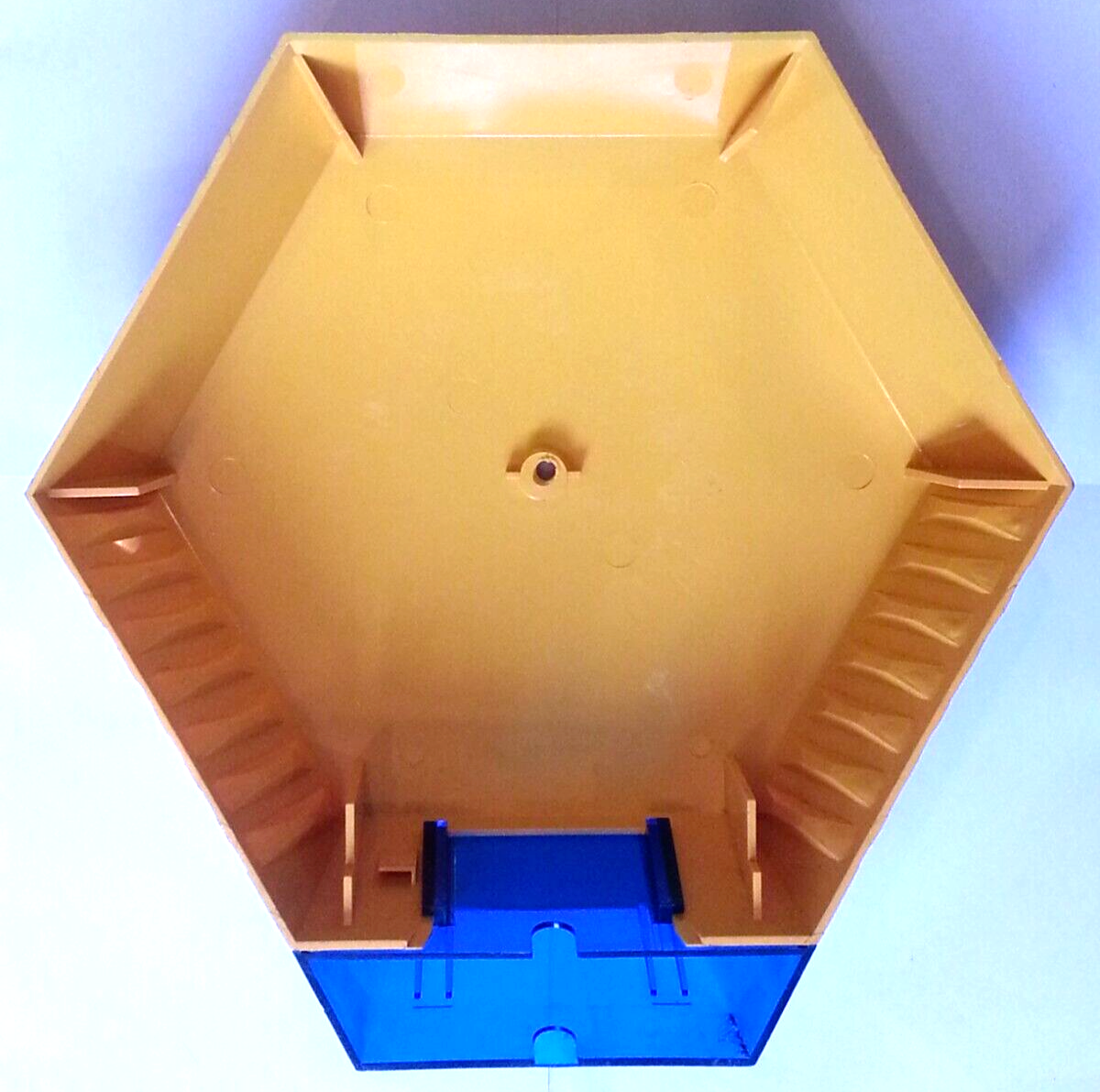 Genuine ADT Decoy Dummy Alarm Bell Box Cover Ref 7422 DC (B) eBay