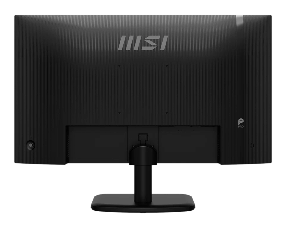 MSI PRO MP251L E2 (FHD) MONITOR - Image 3 of 3