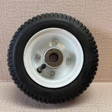 Toro 68-8970 Caster Wheel 8x3.00-4 with Bearing OEM