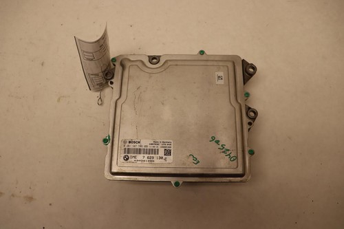 2012-2013 BMW 335I E92 E93 N55 MEVD1726 ENGINE COMPUTER CONTROL MODULE OEM - Picture 7 of 13
