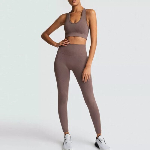 Ensembles de leggings - Tenues 2 pièces élégantes et sportives