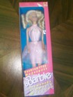 Barbie Vintage FASHION PLAY MODEPASS PASSEGGIATA SIMPATIA #1376 NRFB 1988 Rara
