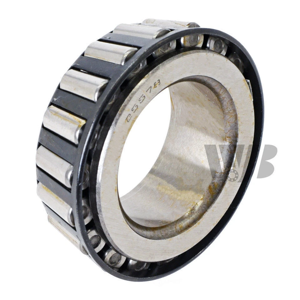 WJB WT25578 Foto 3 de 3