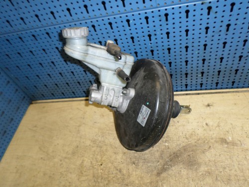 0204051672 Bremskraftverstärker Opel Agila B 1.3 CDTi 55kw